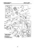 Предварительный просмотр 42 страницы Craftsman 917.377830 Owner'S Manual