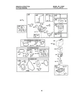 Предварительный просмотр 43 страницы Craftsman 917.377830 Owner'S Manual