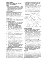 Предварительный просмотр 13 страницы Craftsman 917.377842 Owner'S Manual