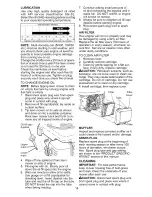 Предварительный просмотр 14 страницы Craftsman 917.377842 Owner'S Manual