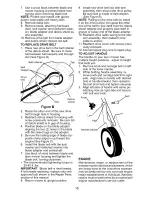 Предварительный просмотр 16 страницы Craftsman 917.377842 Owner'S Manual