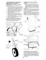 Предварительный просмотр 24 страницы Craftsman 917.377842 Owner'S Manual