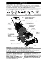 Предварительный просмотр 25 страницы Craftsman 917.377842 Owner'S Manual