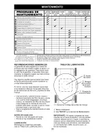 Предварительный просмотр 30 страницы Craftsman 917.377842 Owner'S Manual