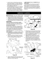 Предварительный просмотр 33 страницы Craftsman 917.377842 Owner'S Manual