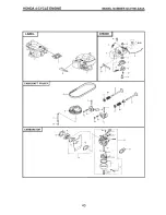 Предварительный просмотр 43 страницы Craftsman 917.377842 Owner'S Manual