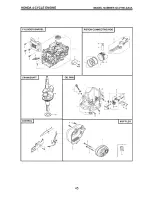 Предварительный просмотр 45 страницы Craftsman 917.377842 Owner'S Manual