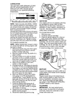 Preview for 14 page of Craftsman 917.377843 Owner'S Manual