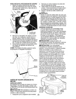 Preview for 28 page of Craftsman 917.377843 Owner'S Manual