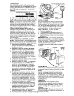 Preview for 32 page of Craftsman 917.377843 Owner'S Manual