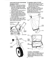 Preview for 6 page of Craftsman 917.377844 Owner'S Manual