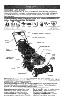 Preview for 7 page of Craftsman 917.377844 Owner'S Manual