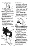 Предварительный просмотр 9 страницы Craftsman 917.377844 Owner'S Manual