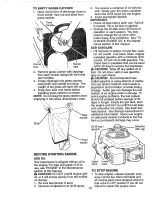 Предварительный просмотр 10 страницы Craftsman 917.377844 Owner'S Manual