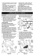 Предварительный просмотр 15 страницы Craftsman 917.377844 Owner'S Manual