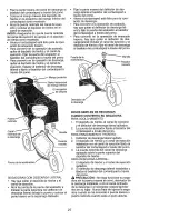 Предварительный просмотр 27 страницы Craftsman 917.377844 Owner'S Manual