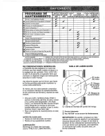 Предварительный просмотр 30 страницы Craftsman 917.377844 Owner'S Manual