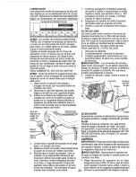 Preview for 32 page of Craftsman 917.377844 Owner'S Manual