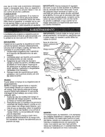 Preview for 35 page of Craftsman 917.377844 Owner'S Manual