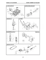 Preview for 40 page of Craftsman 917.377890 Owner'S Manual