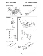 Preview for 40 page of Craftsman 917.377892 Owner'S Manual