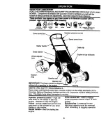 Preview for 6 page of Craftsman 917.377961 Owner'S Manual