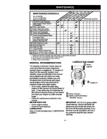 Preview for 11 page of Craftsman 917.377961 Owner'S Manual