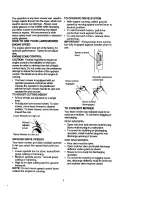 Предварительный просмотр 7 страницы Craftsman 917.377970 Owner'S Manual