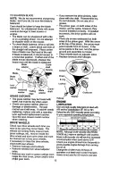 Предварительный просмотр 13 страницы Craftsman 917.377970 Owner'S Manual