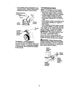 Предварительный просмотр 5 страницы Craftsman 917.377971 Owner'S Manual