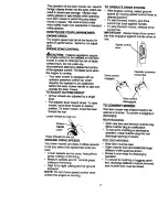 Предварительный просмотр 7 страницы Craftsman 917.377971 Owner'S Manual