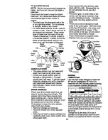 Предварительный просмотр 13 страницы Craftsman 917.377971 Owner'S Manual