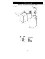 Предварительный просмотр 19 страницы Craftsman 917.377971 Owner'S Manual