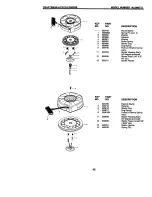 Предварительный просмотр 27 страницы Craftsman 917.377971 Owner'S Manual