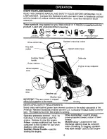 Предварительный просмотр 6 страницы Craftsman 917.377972 Owner'S Manual