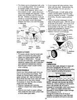 Предварительный просмотр 13 страницы Craftsman 917.377972 Owner'S Manual