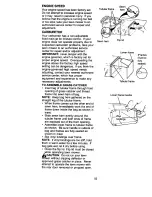 Preview for 15 page of Craftsman 917.377980 Owner'S Manual