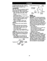 Предварительный просмотр 16 страницы Craftsman 917.377980 Owner'S Manual