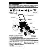 Предварительный просмотр 6 страницы Craftsman 917.377981 Owner'S Manual