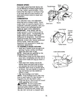 Предварительный просмотр 15 страницы Craftsman 917.377981 Owner'S Manual