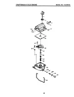 Предварительный просмотр 26 страницы Craftsman 917.377981 Owner'S Manual