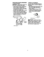 Предварительный просмотр 5 страницы Craftsman 917.377990 Owner'S Manual