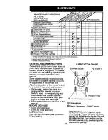 Preview for 10 page of Craftsman 917.377990 Owner'S Manual