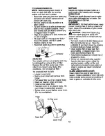 Предварительный просмотр 13 страницы Craftsman 917.377990 Owner'S Manual