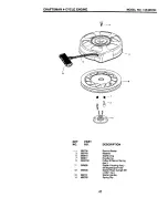 Предварительный просмотр 30 страницы Craftsman 917.377990 Owner'S Manual