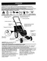 Предварительный просмотр 23 страницы Craftsman 917.377991 Owner'S Manual