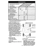 Предварительный просмотр 10 страницы Craftsman 917.378030 Owner'S Manual