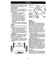 Предварительный просмотр 15 страницы Craftsman 917.378030 Owner'S Manual