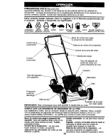 Предварительный просмотр 22 страницы Craftsman 917.378030 Owner'S Manual