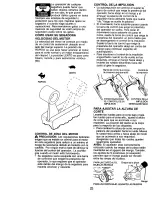 Предварительный просмотр 23 страницы Craftsman 917.378030 Owner'S Manual